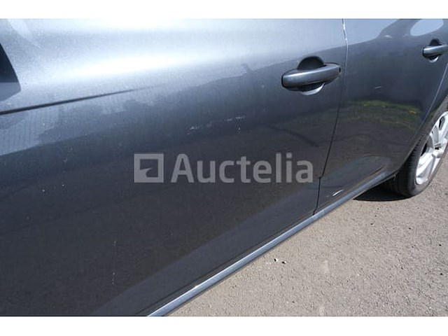 Auto renault mégane (2017-45,424 km-vin:vf1rfb00557557890) - afbeelding 42 van  44