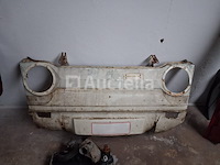 Auto simca 1000 (1975 (ca. 79.000 km-vin:s1eb15p337655) - afbeelding 5 van  16