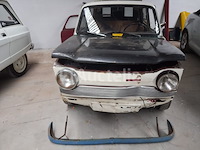 Auto simca 1000 (1975 (ca. 79.000 km-vin:s1eb15p337655)