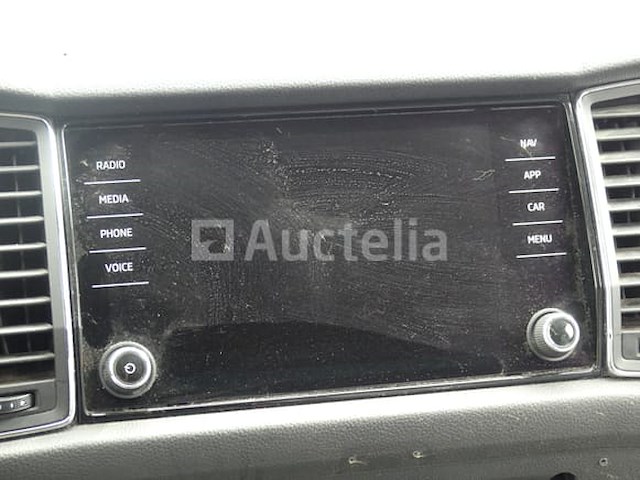 Auto skoda kodiaq (2020-175.000 km-vin:tmbjb7ns4l8023496) - afbeelding 2 van  26