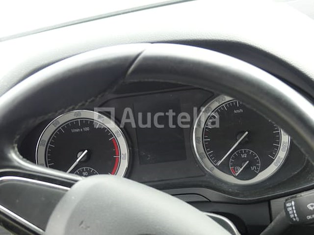 Auto skoda kodiaq (2020-175.000 km-vin:tmbjb7ns4l8023496) - afbeelding 3 van  26