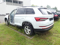 Auto skoda kodiaq (2020-175.000 km-vin:tmbjb7ns4l8023496) - afbeelding 13 van  26