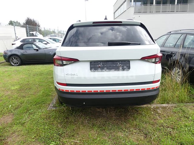 Auto skoda kodiaq (2020-175.000 km-vin:tmbjb7ns4l8023496) - afbeelding 14 van  26