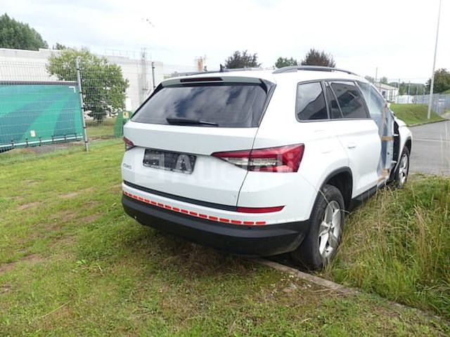Auto skoda kodiaq (2020-175.000 km-vin:tmbjb7ns4l8023496) - afbeelding 15 van  26