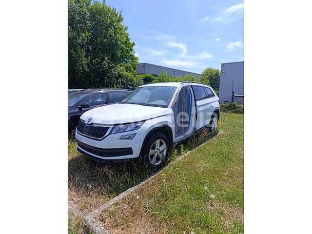 Auto skoda kodiaq (2020-175.000 km-vin:tmbjb7ns4l8023496) - afbeelding 12 van  26