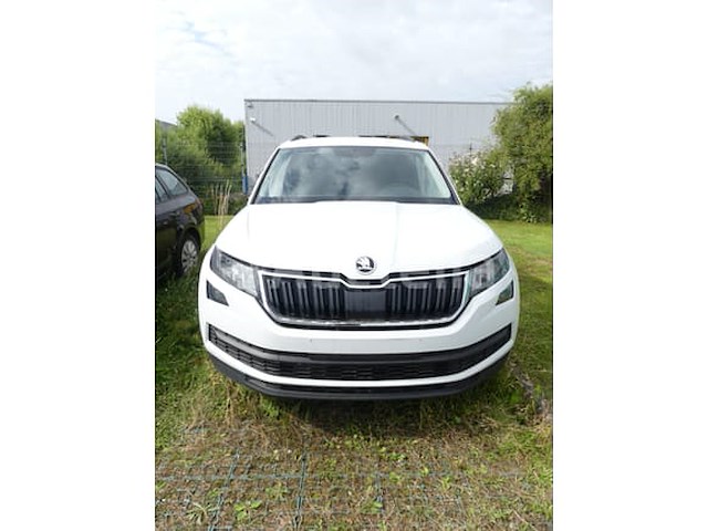Auto skoda kodiaq (2020-175.000 km-vin:tmbjb7ns4l8023496) - afbeelding 20 van  26