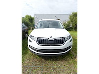 Auto skoda kodiaq (2020-175.000 km-vin:tmbjb7ns4l8023496) - afbeelding 20 van  26