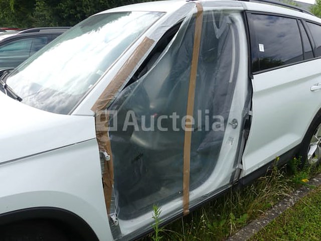 Auto skoda kodiaq (2020-175.000 km-vin:tmbjb7ns4l8023496) - afbeelding 21 van  26