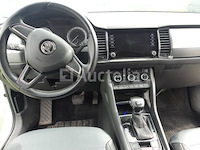 Auto skoda kodiaq (2020-175.000 km-vin:tmbjb7ns4l8023496) - afbeelding 23 van  26