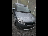 Auto skoda roomster (2012-110.147 km-vin:tmbnl65joc7035280) - afbeelding 3 van  47