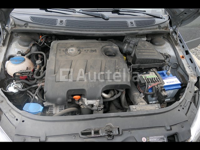 Auto skoda roomster (2012-110.147 km-vin:tmbnl65joc7035280) - afbeelding 11 van  47