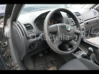 Auto skoda roomster (2012-110.147 km-vin:tmbnl65joc7035280) - afbeelding 13 van  47