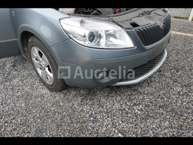 Auto skoda roomster (2012-110.147 km-vin:tmbnl65joc7035280) - afbeelding 21 van  47