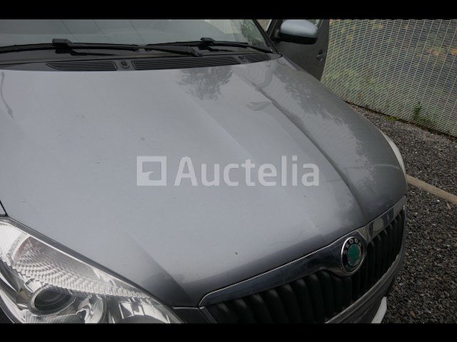 Auto skoda roomster (2012-110.147 km-vin:tmbnl65joc7035280) - afbeelding 24 van  47