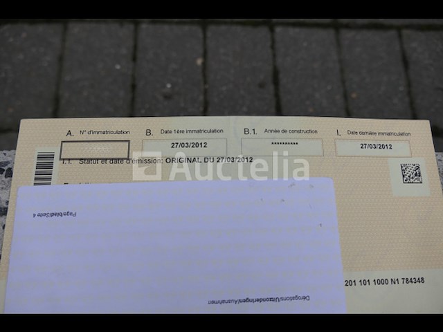 Auto skoda roomster (2012-110.147 km-vin:tmbnl65joc7035280) - afbeelding 31 van  47