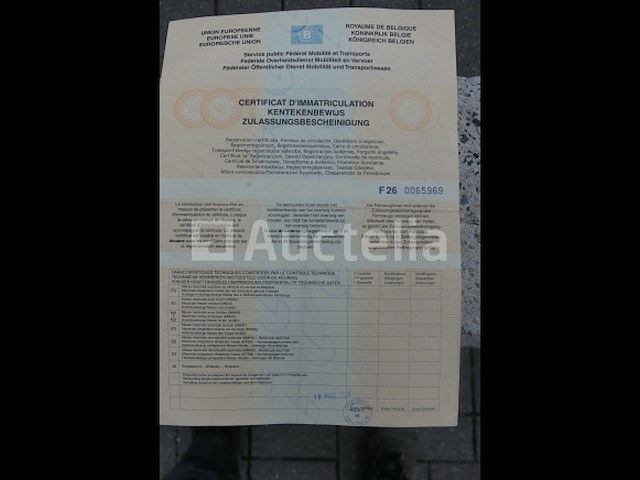 Auto skoda roomster (2012-110.147 km-vin:tmbnl65joc7035280) - afbeelding 33 van  47