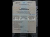 Auto skoda roomster (2012-110.147 km-vin:tmbnl65joc7035280) - afbeelding 33 van  47