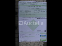 Auto skoda roomster (2012-110.147 km-vin:tmbnl65joc7035280) - afbeelding 35 van  47