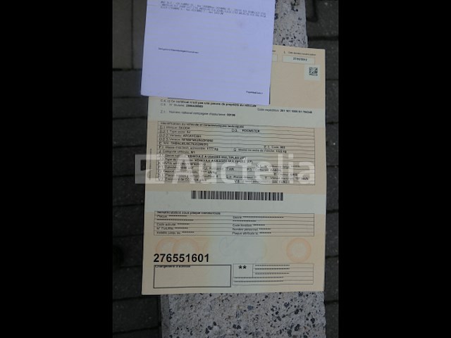 Auto skoda roomster (2012-110.147 km-vin:tmbnl65joc7035280) - afbeelding 36 van  47