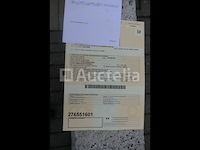 Auto skoda roomster (2012-110.147 km-vin:tmbnl65joc7035280) - afbeelding 36 van  47