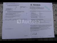Auto skoda roomster (2012-110.147 km-vin:tmbnl65joc7035280) - afbeelding 38 van  47