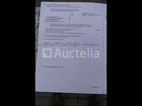 Auto skoda roomster (2012-110.147 km-vin:tmbnl65joc7035280) - afbeelding 39 van  47