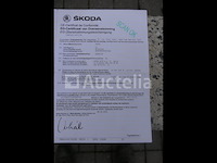 Auto skoda roomster (2012-110.147 km-vin:tmbnl65joc7035280) - afbeelding 41 van  47