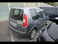 Auto skoda roomster (2012-110.147 km-vin:tmbnl65joc7035280) - afbeelding 45 van  47