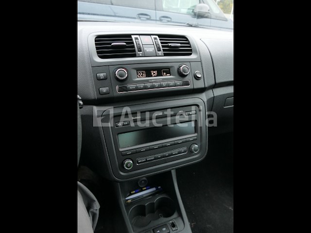 Auto skoda roomster (2012-110.147 km-vin:tmbnl65joc7035280) - afbeelding 46 van  47