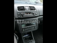 Auto skoda roomster (2012-110.147 km-vin:tmbnl65joc7035280) - afbeelding 46 van  47