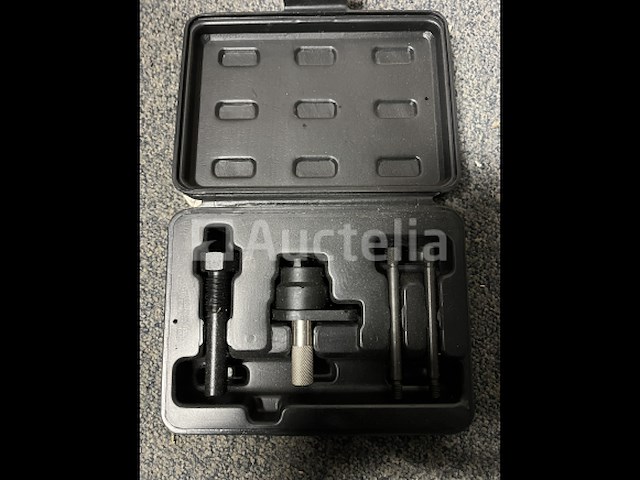 Auto speciaal gereedschap - afbeelding 2 van  2