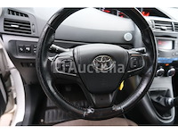 Auto toyota verso (2017-151,760 km-vin:nmtde26r70r058364) - afbeelding 2 van  55