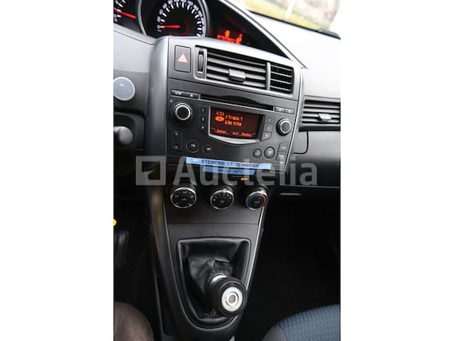 Auto toyota verso (2017-151,760 km-vin:nmtde26r70r058364) - afbeelding 3 van  55