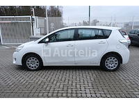 Auto toyota verso (2017-151,760 km-vin:nmtde26r70r058364) - afbeelding 4 van  55