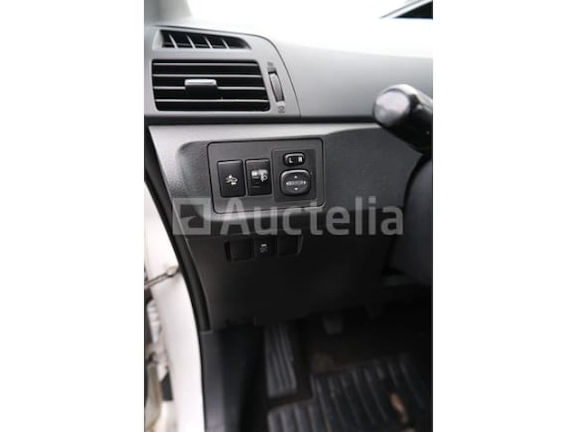 Auto toyota verso (2017-151,760 km-vin:nmtde26r70r058364) - afbeelding 7 van  55