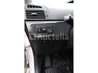 Auto toyota verso (2017-151,760 km-vin:nmtde26r70r058364) - afbeelding 7 van  55