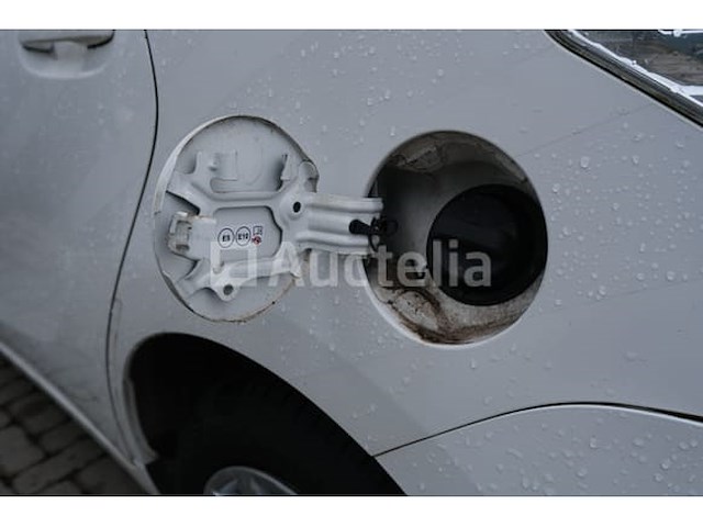 Auto toyota verso (2017-151,760 km-vin:nmtde26r70r058364) - afbeelding 8 van  55