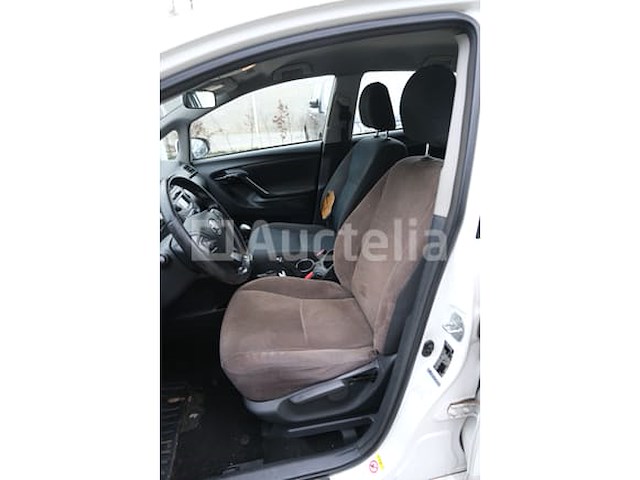 Auto toyota verso (2017-151,760 km-vin:nmtde26r70r058364) - afbeelding 11 van  55