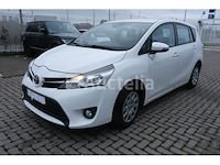 Auto toyota verso (2017-151,760 km-vin:nmtde26r70r058364) - afbeelding 1 van  55