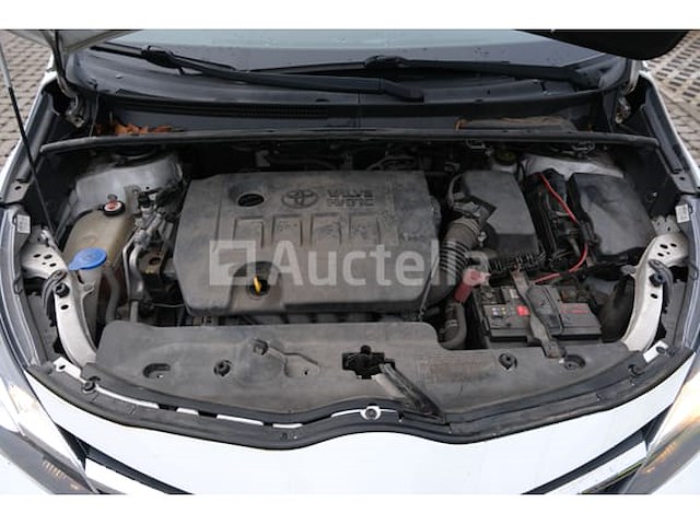 Auto toyota verso (2017-151,760 km-vin:nmtde26r70r058364) - afbeelding 13 van  55