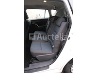 Auto toyota verso (2017-151,760 km-vin:nmtde26r70r058364) - afbeelding 16 van  55