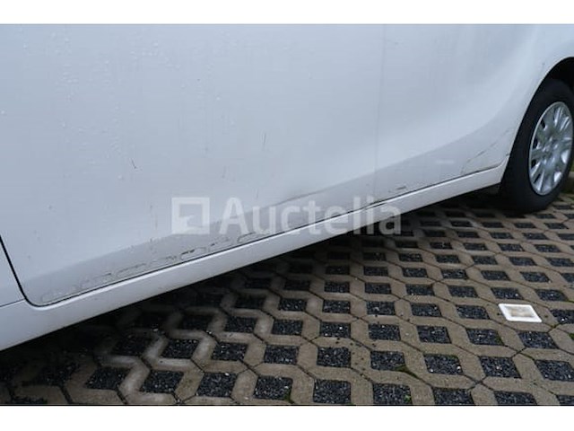 Auto toyota verso (2017-151,760 km-vin:nmtde26r70r058364) - afbeelding 20 van  55