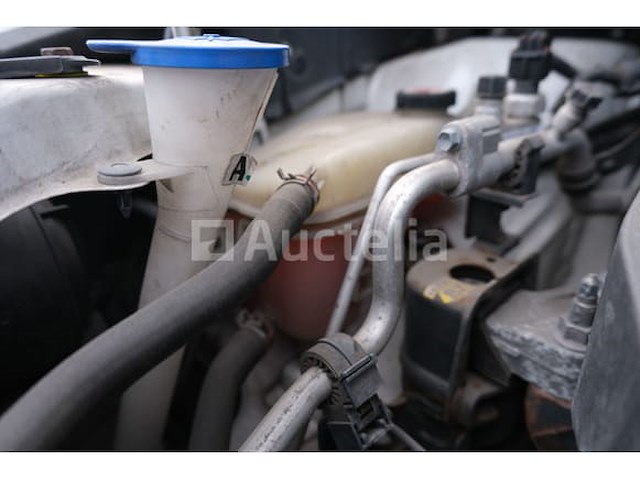 Auto toyota verso (2017-151,760 km-vin:nmtde26r70r058364) - afbeelding 21 van  55