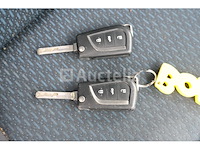 Auto toyota verso (2017-151,760 km-vin:nmtde26r70r058364) - afbeelding 28 van  55