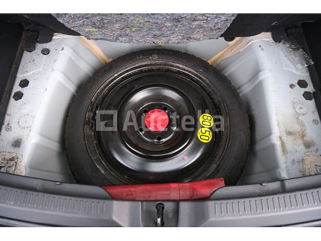 Auto toyota verso (2017-151,760 km-vin:nmtde26r70r058364) - afbeelding 30 van  55