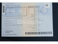 Auto toyota verso (2017-151,760 km-vin:nmtde26r70r058364) - afbeelding 33 van  55