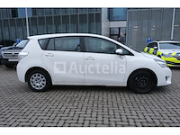 Auto toyota verso (2017-151,760 km-vin:nmtde26r70r058364) - afbeelding 23 van  55