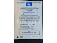 Auto toyota verso (2017-151,760 km-vin:nmtde26r70r058364) - afbeelding 37 van  55