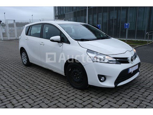 Auto toyota verso (2017-151,760 km-vin:nmtde26r70r058364) - afbeelding 34 van  55