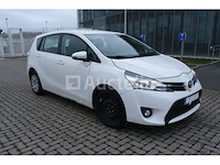 Auto toyota verso (2017-151,760 km-vin:nmtde26r70r058364) - afbeelding 34 van  55